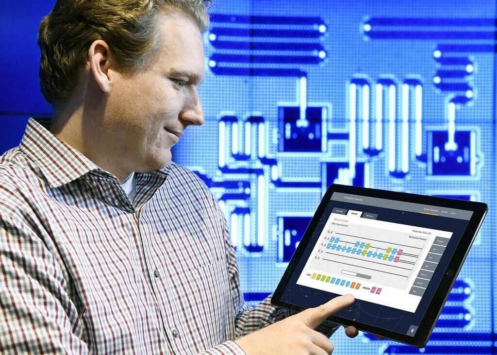 #50. Computer network architects